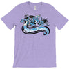 whose team are you on T-Shirt