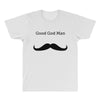 good god man All Over Men's T-shirt