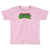 ninja geek Toddler T-shirt