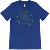 the scary door T-Shirt