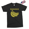 bananas Exclusive T-shirt