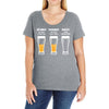 limited edition Ladies Curvy T-Shirt