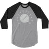 volume 3/4 Sleeve Shirt