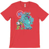 monsters fink T-Shirt