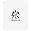 Go Camping Mousepad