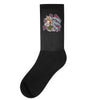 rude fox Socks