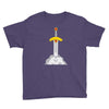 ugh mondays Youth Tee