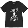 lobe V-Neck Tee