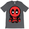deadpool T-Shirt