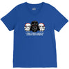 lack of cheer V-Neck Tee