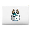 monster Accessory Pouches