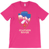 oakland feather river camp T-Shirt