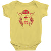 back i'll be Baby Bodysuit