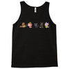 psycho animals Tank Top