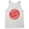 edition red Tank Top
