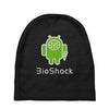 android bioshock Baby Beanies