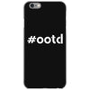 Ootd Outfit Of The Day iPhone 6/6s Case