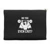 ancient swole'd dragon Accessory Pouches