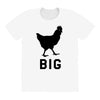 big cock All Over Women's T-shirt
