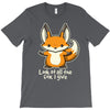 all the fox T-Shirt