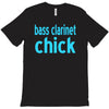 bass clarinet T-Shirt