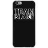 team blake iPhone 6/6s Case