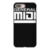 general midi retro iPhone 8 Plus