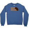 round balls Crewneck Sweatshirt