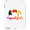 Hocus Pocus Squadgoals iPad 3 and 4 Case