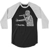 Canserbero 3/4 Sleeve Shirt