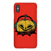 trick or treat iPhoneX Case