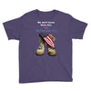 We Owe Them All Youth Tee
