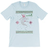 neverending christmas T-Shirt