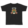 luigi's gym Toddler T-shirt