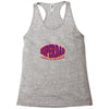 superdad Racerback Tank