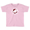 volunteer firefighter Toddler T-shirt