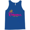 romance in the world Tank Top