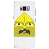 Unacceptable Samsung Galaxy S8 Plus