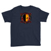 no mercy Youth Tee