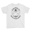 just hold on Youth Tee