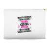 It's A Gigi Thing Accessory Pouches