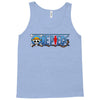 one piece Tank Top
