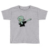 DABBİNG LEPRECHAUN Toddler T-shirt