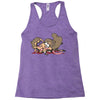 zombies!! Racerback Tank