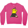 ash Crewneck Sweatshirt