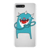 monster hearts you iPhone 7 Plus Case