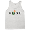 Rose Tank Top