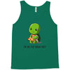 ninja diet Tank Top