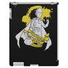 average hero iPad 3 and 4 Case