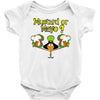 mustard or mayo (2) Baby Onesie